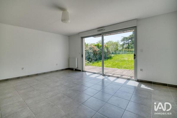 Maison à vendre 4 pièces 90 m² Tournefeuille