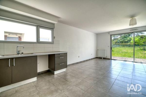 Maison à vendre 4 pièces 90 m² Tournefeuille