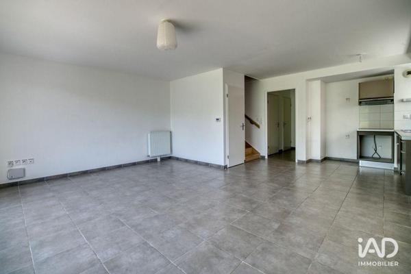 Maison à vendre 4 pièces 90 m² Tournefeuille