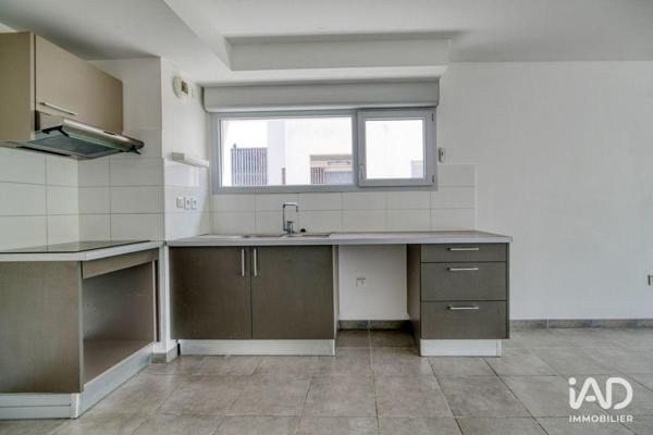 Maison à vendre 4 pièces 90 m² Tournefeuille