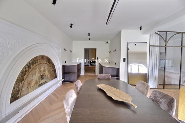 à vendre appartement Biarritz 3 pièces