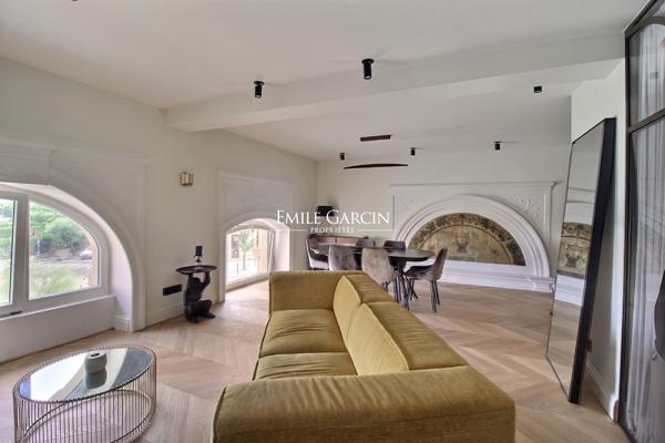 à vendre appartement Biarritz 3 pièces