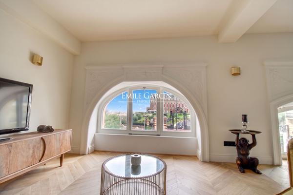 à vendre appartement Biarritz 3 pièces