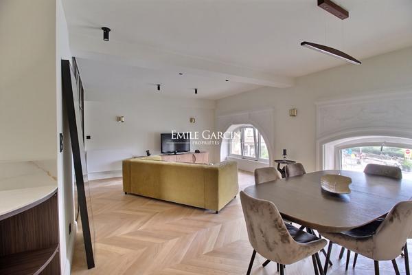 à vendre appartement Biarritz 3 pièces