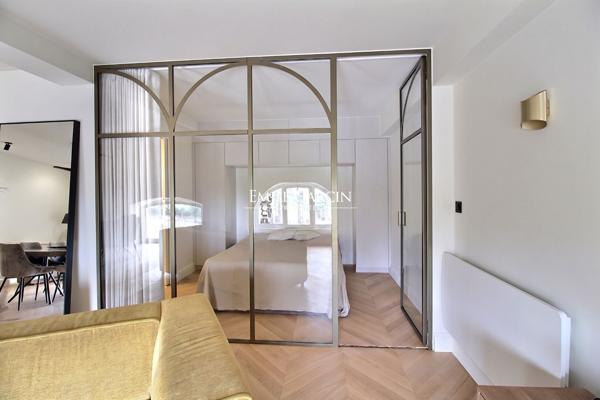à vendre appartement Biarritz 3 pièces