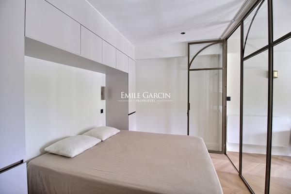 à vendre appartement Biarritz 3 pièces