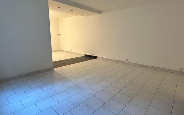 Appartement à vendre    2 pièces •  Saint-Quentin