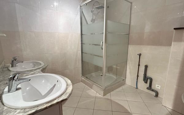 Appartement à vendre    2 pièces •  Saint-Quentin