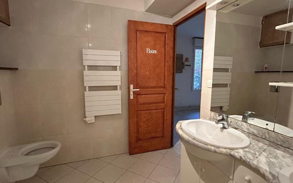 Appartement à vendre    2 pièces •  Saint-Quentin