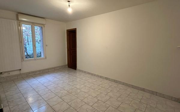 Appartement à vendre    2 pièces •  Saint-Quentin