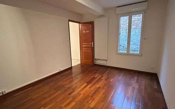 Appartement à vendre    2 pièces •  Saint-Quentin