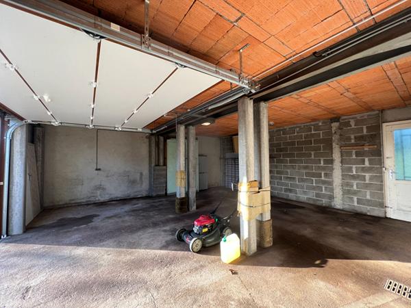 A louer à Déols / Brassioux pavillon plain pied 125 m²