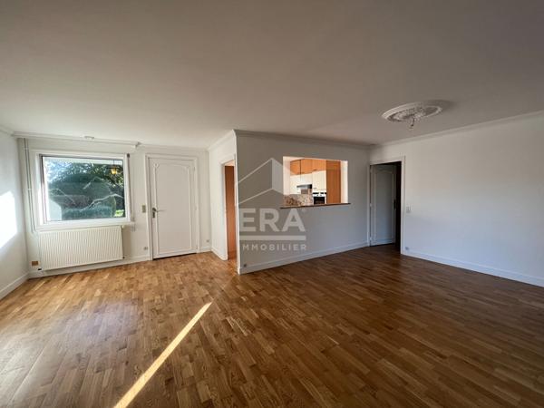 A louer à Déols / Brassioux pavillon plain pied 125 m²