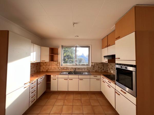 A louer à Déols / Brassioux pavillon plain pied 125 m²