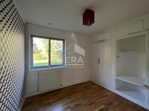 A louer à Déols / Brassioux pavillon plain pied 125 m²