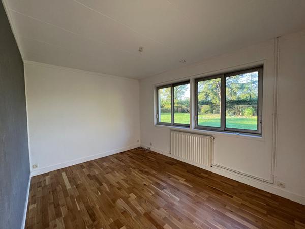 A louer à Déols / Brassioux pavillon plain pied 125 m²