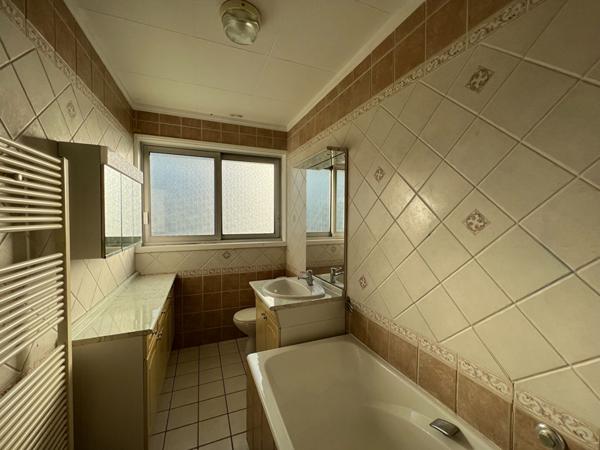 A louer à Déols / Brassioux pavillon plain pied 125 m²