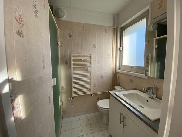 A louer à Déols / Brassioux pavillon plain pied 125 m²