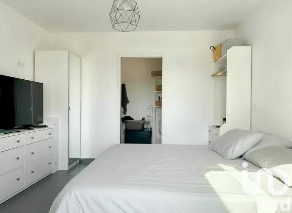 Appartement à vendre 4 pièces 80,23 m² Rosny-sous-Bois