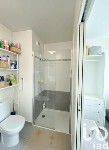 Appartement à vendre 4 pièces 80,23 m² Rosny-sous-Bois