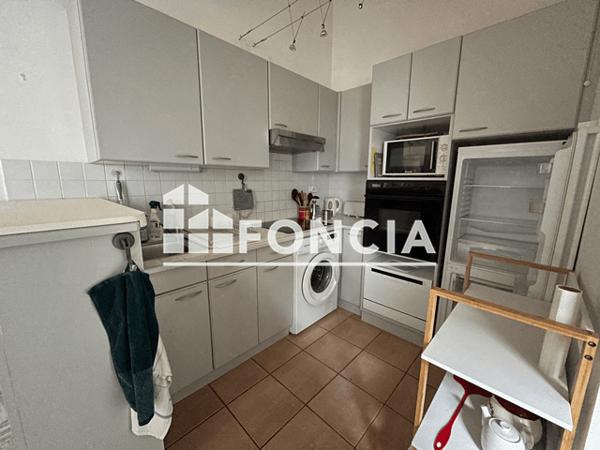 Location Appartement meublé 2 pièces 57.34 m² - DOMAINE DES GOUVERNEURS - 14 COURS DES TILLEULS Saint Martin De Re 17410