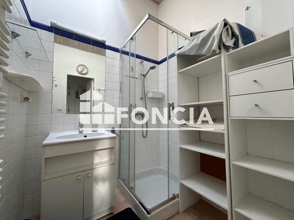 Location Appartement meublé 2 pièces 57.34 m² - DOMAINE DES GOUVERNEURS - 14 COURS DES TILLEULS Saint Martin De Re 17410