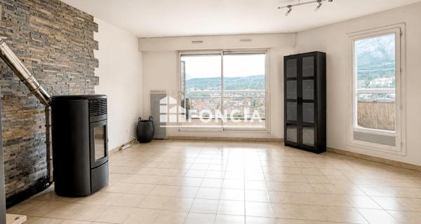 À vendre Appartement 6 pièces 124 m² - Gap 05000