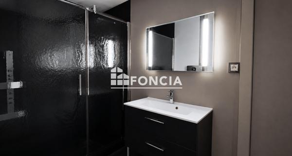 À vendre Appartement 6 pièces 124 m² - Gap 05000