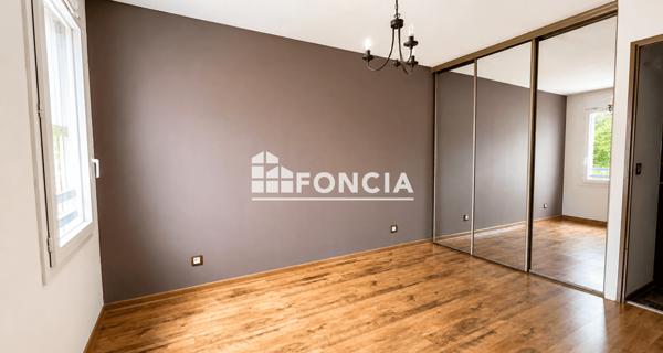 À vendre Appartement 6 pièces 124 m² - Gap 05000