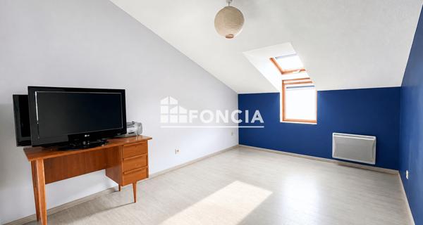 À vendre Appartement 6 pièces 124 m² - Gap 05000