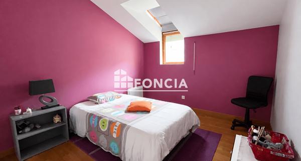 À vendre Appartement 6 pièces 124 m² - Gap 05000