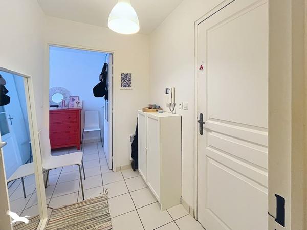 Appartement à vendre 133 000 € Tours 1 pièce 42 m² DPE C