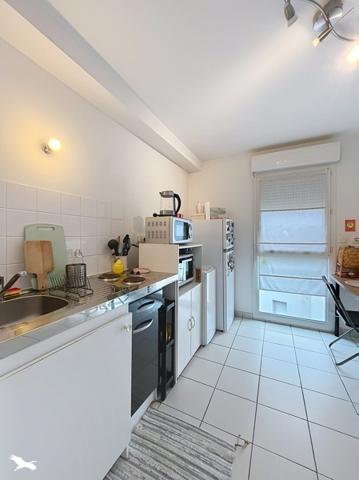 Appartement à vendre 133 000 € Tours 1 pièce 42 m² DPE C