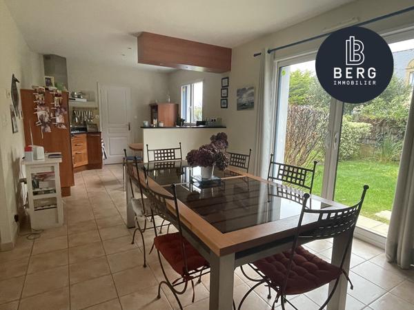 ST PIERRE QUIBERON MAISON A VENDRE ROHU