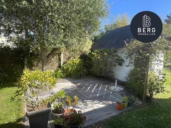 ST PIERRE QUIBERON MAISON A VENDRE ROHU