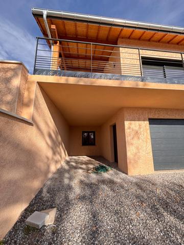 Maison à vendre 4 pièces ROMETTE (05)