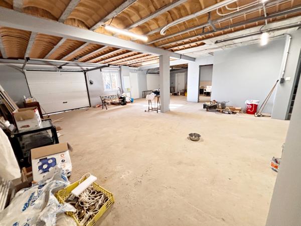 Maison à vendre 4 pièces ROMETTE (05)