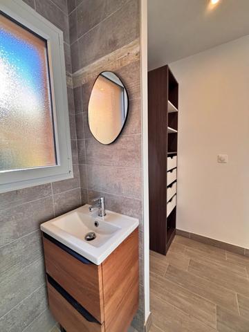 Maison à vendre 4 pièces ROMETTE (05)