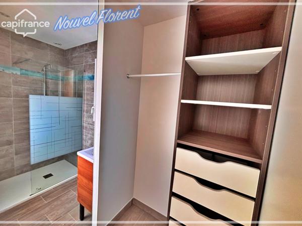 Maison à vendre 4 pièces ROMETTE (05)