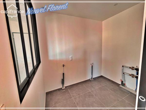 Maison à vendre 4 pièces ROMETTE (05)