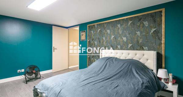 À vendre Maison 7 pièces 180 m² - Voiron 38500