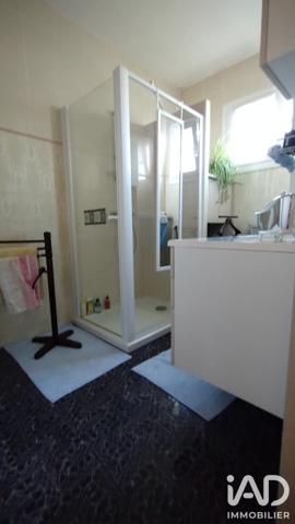 Maison à vendre 6 pièces 121 m² Buxeuil