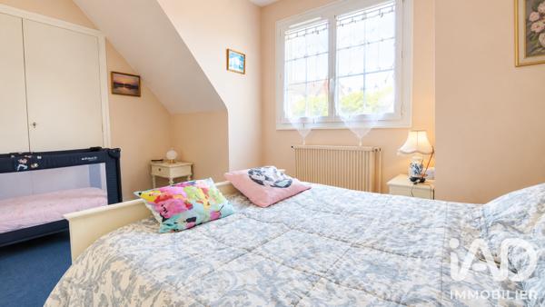 Maison à vendre 6 pièces 121 m² Buxeuil