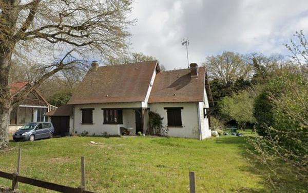 Maison à vendre    4 pièces • 129 m2 Saint-Cyr-en-Val