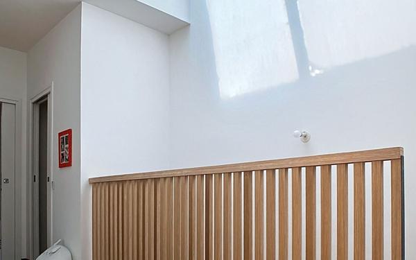 Maison à vendre    7 pièces • 211 m2 Issy-les-Moulineaux