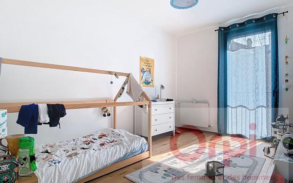 Maison à vendre    7 pièces • 211 m2 Issy-les-Moulineaux