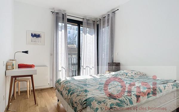 Maison à vendre    7 pièces • 211 m2 Issy-les-Moulineaux