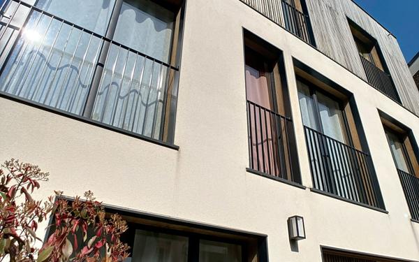 Maison à vendre    7 pièces • 211 m2 Issy-les-Moulineaux