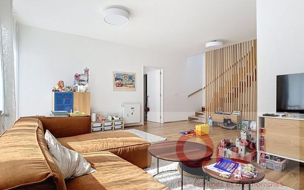 Maison à vendre    7 pièces • 211 m2 Issy-les-Moulineaux