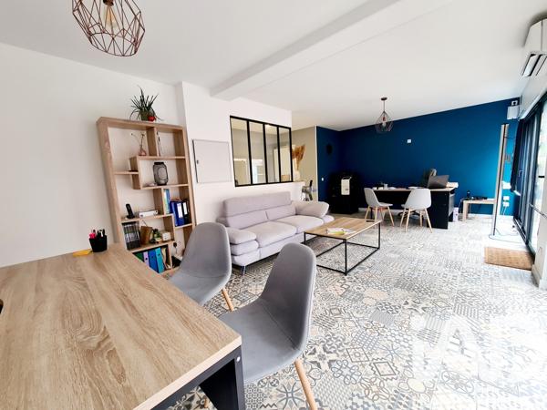 Murs commerciaux  à vendre 39 m² Portiragnes
